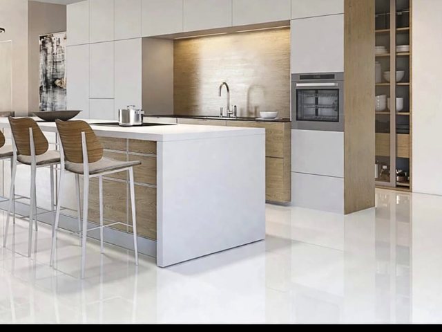 Mobilier et cuisines italiennes
