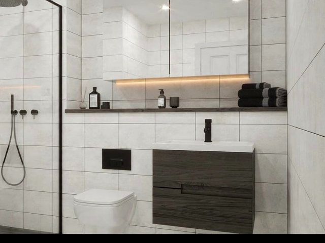 Sanitaires